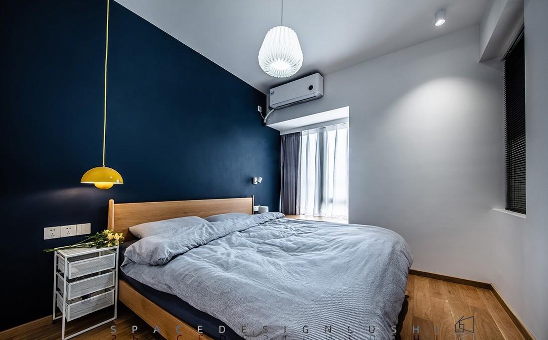 80 平米住宅的极致利用 | 多功能空间与 0 分贝书房-58