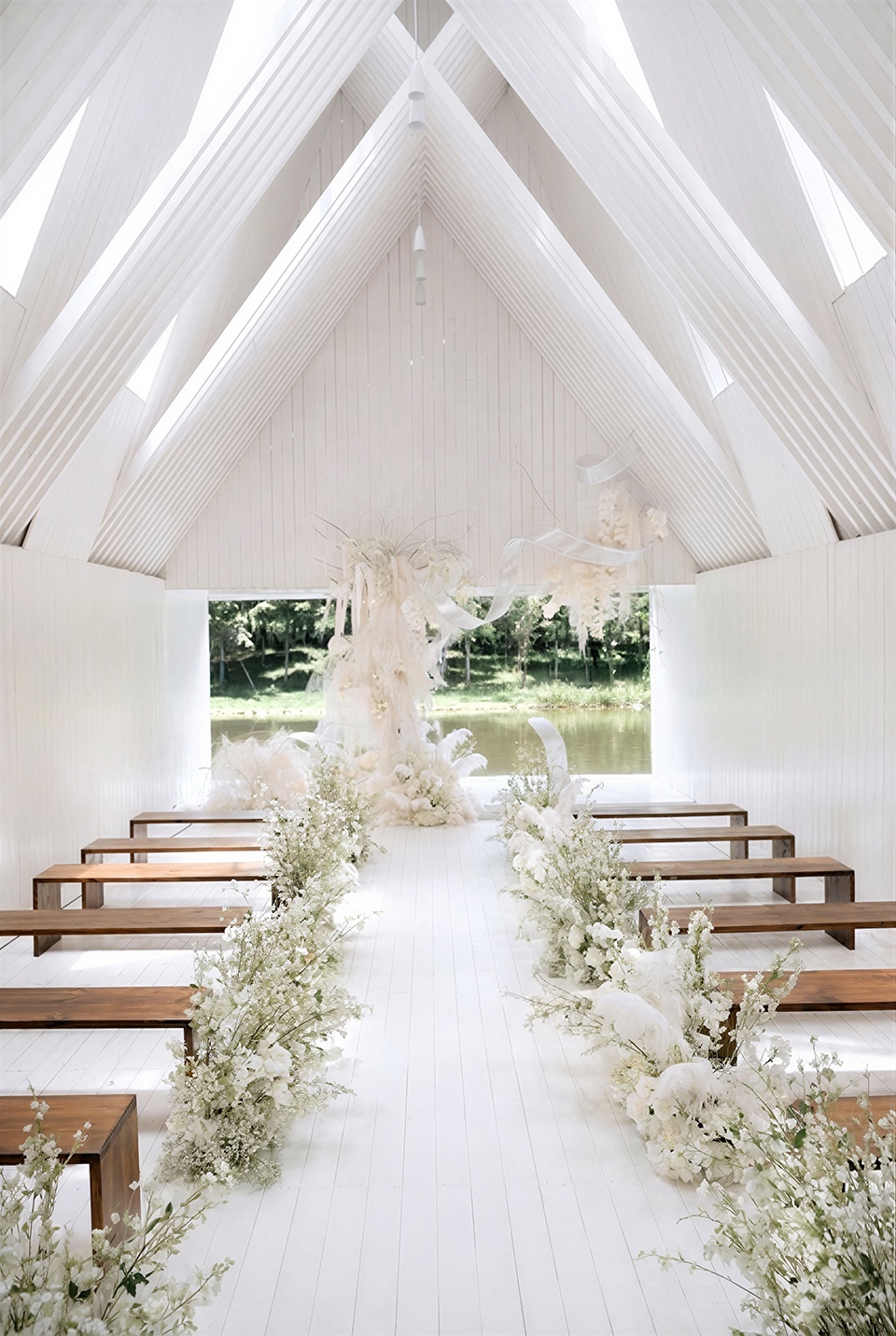 大塘屾月谷文旅度假景区丨中国云南丨重庆元道园林景观设计-42