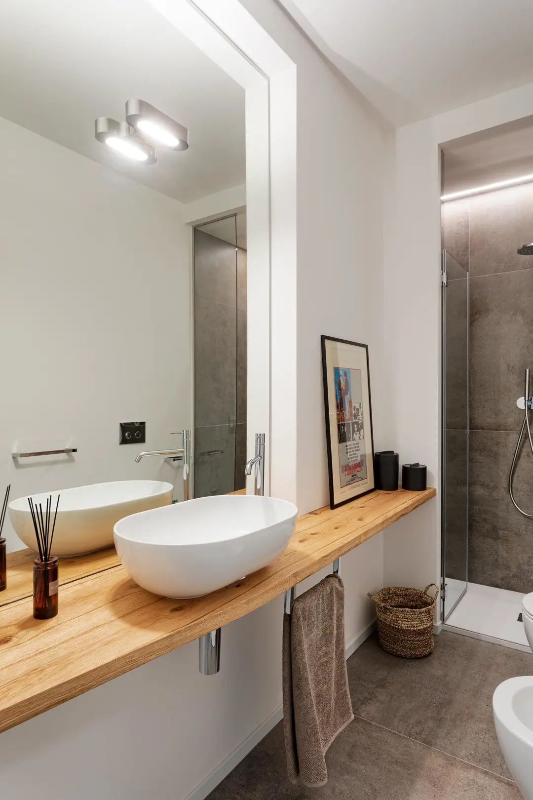 简约精致的小公寓-51