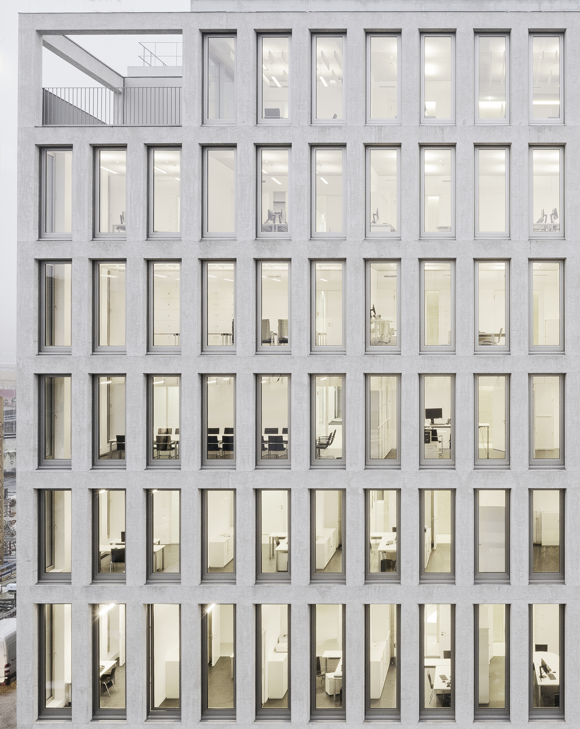 乌尔姆市民服务中心-11