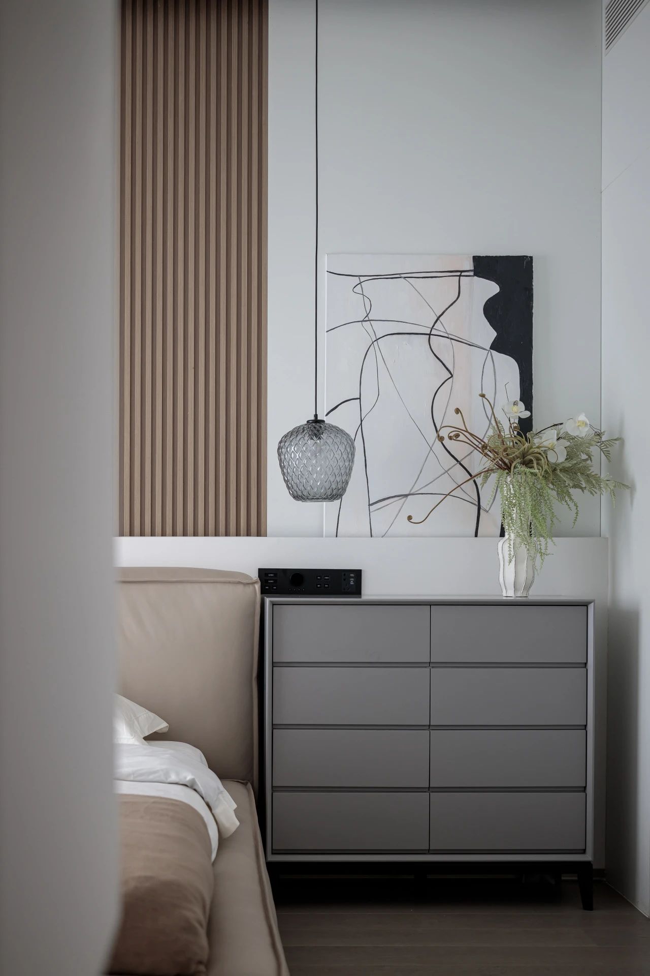 600m²光影大宅丨中国内江丨内江十亩设计-80