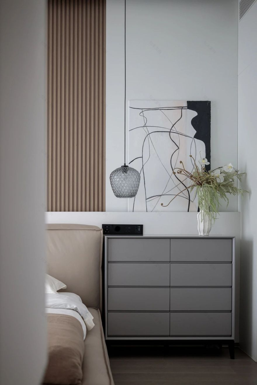 600m²光影大宅丨中国内江丨内江十亩设计-80