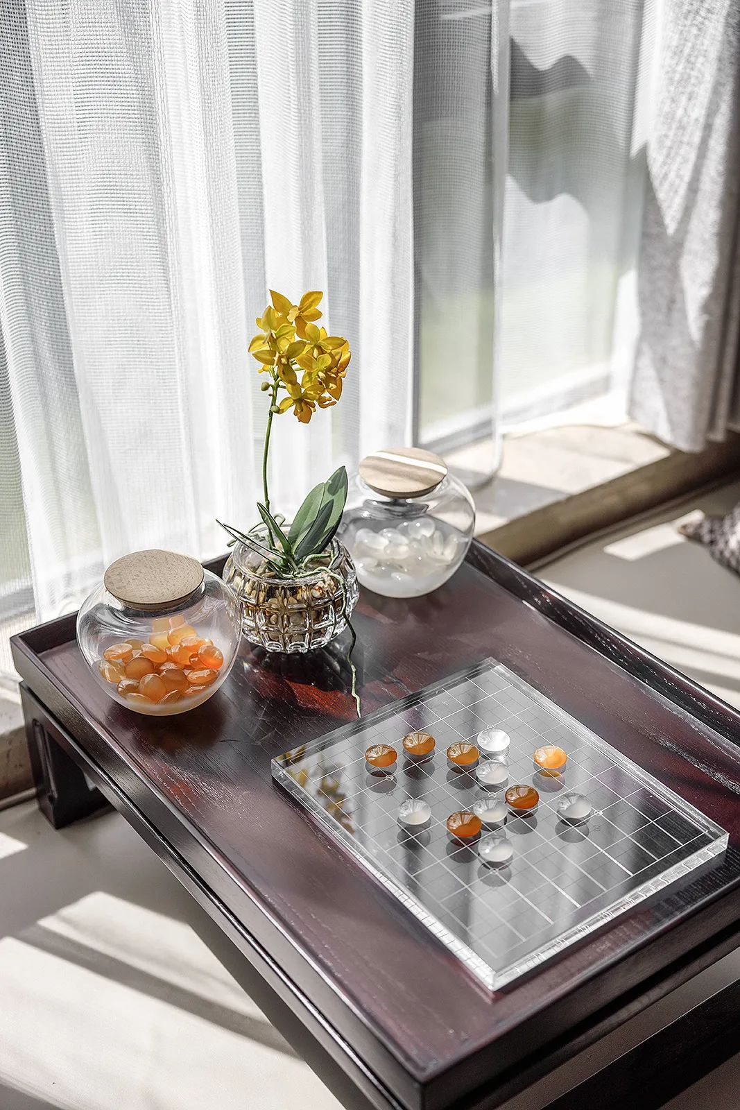 阳光城揭阳·宏和翡翠湾 143 户型丨中国揭阳丨AC•之晏设计-15