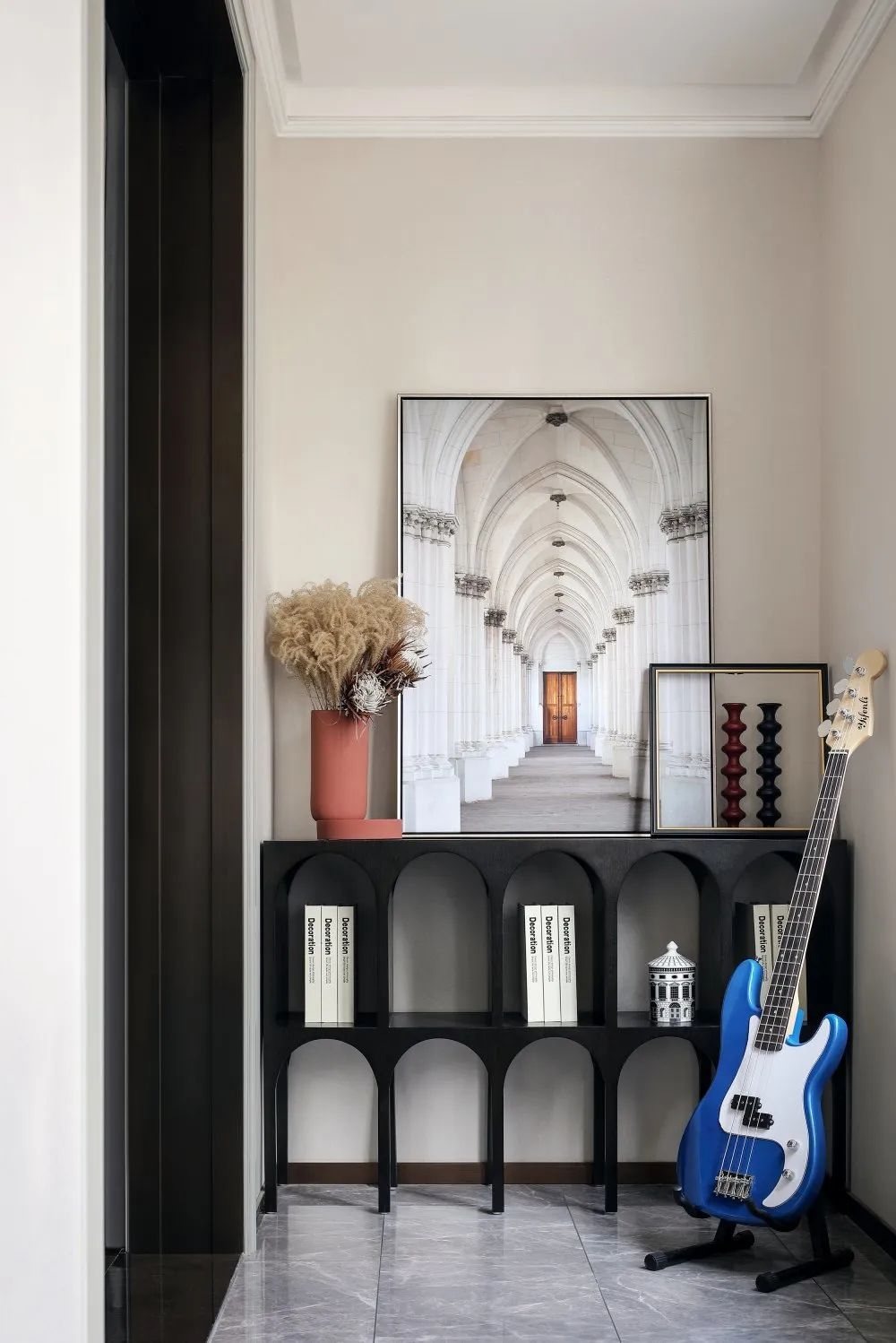 地平西棠甲第样板间-83