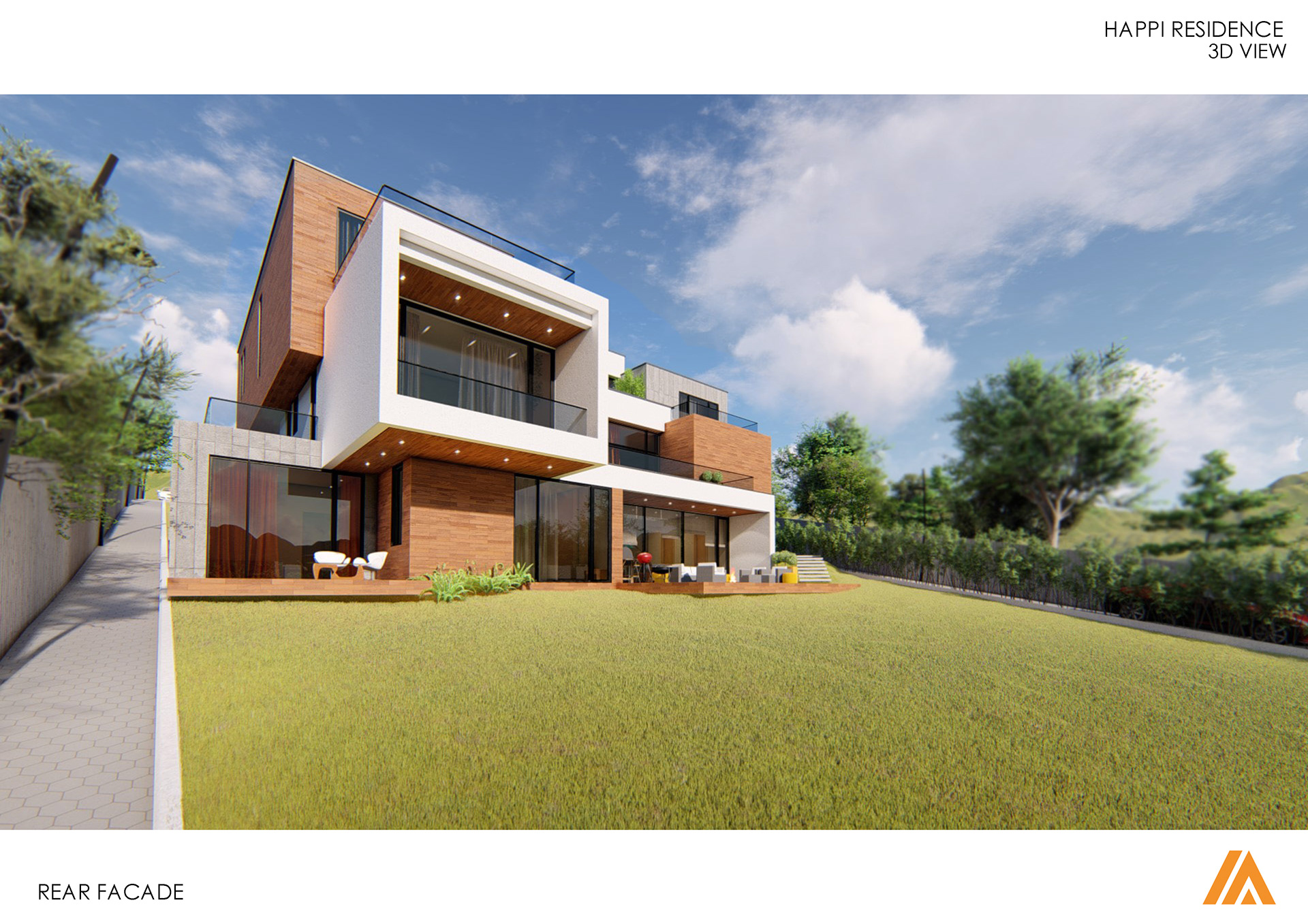 PRIVATE VACATION HOUSE - Bana, Cameroon-13