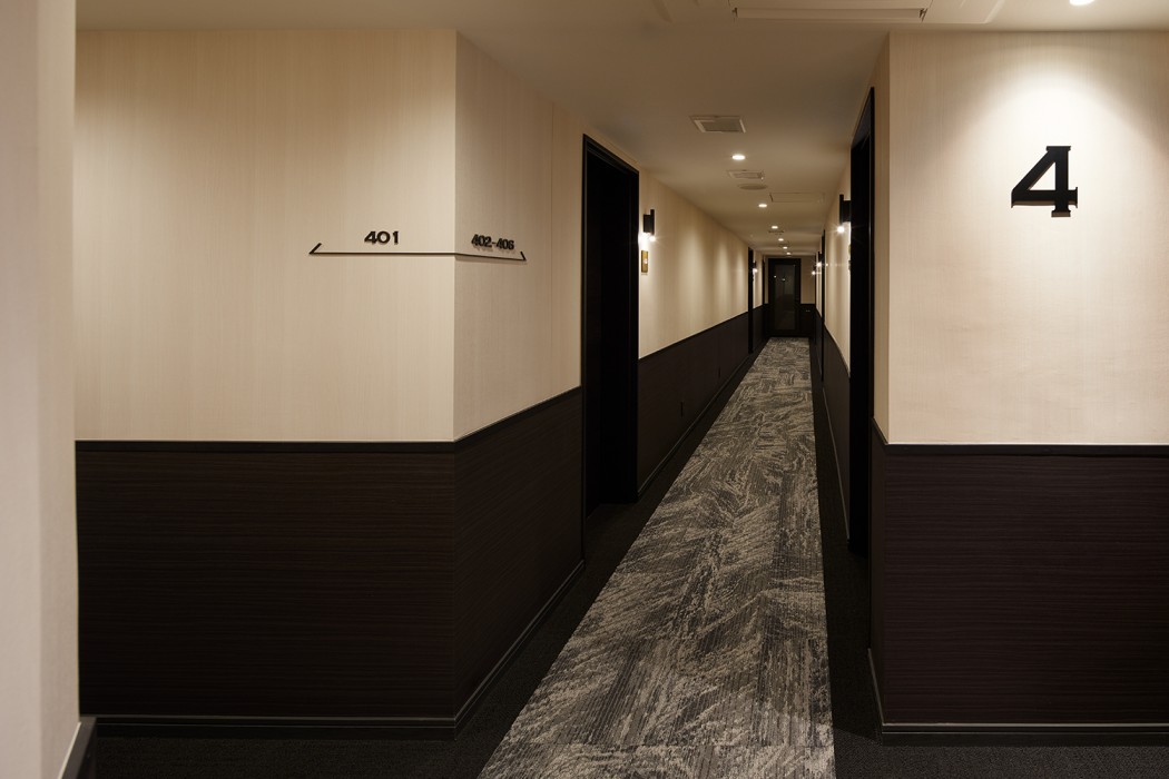 HOTEL URBAN GRACE GRAN-10