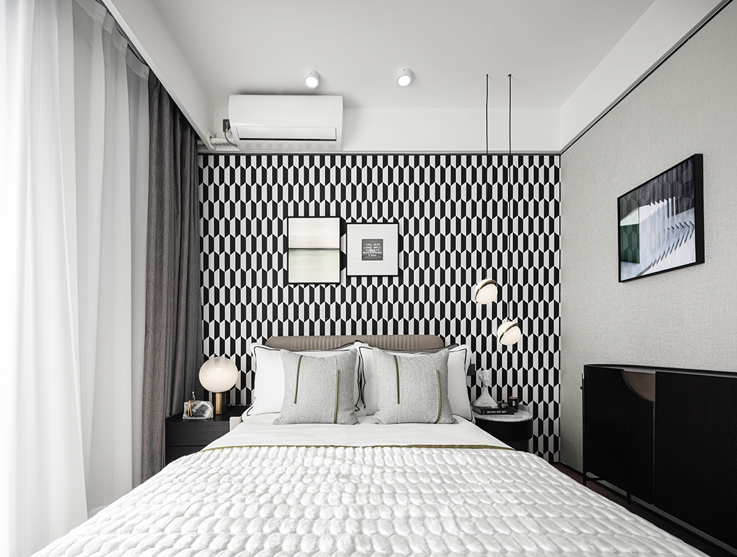 莆田力高仟喜荟样板间丨中国莆田丨IDAD久度设计-65