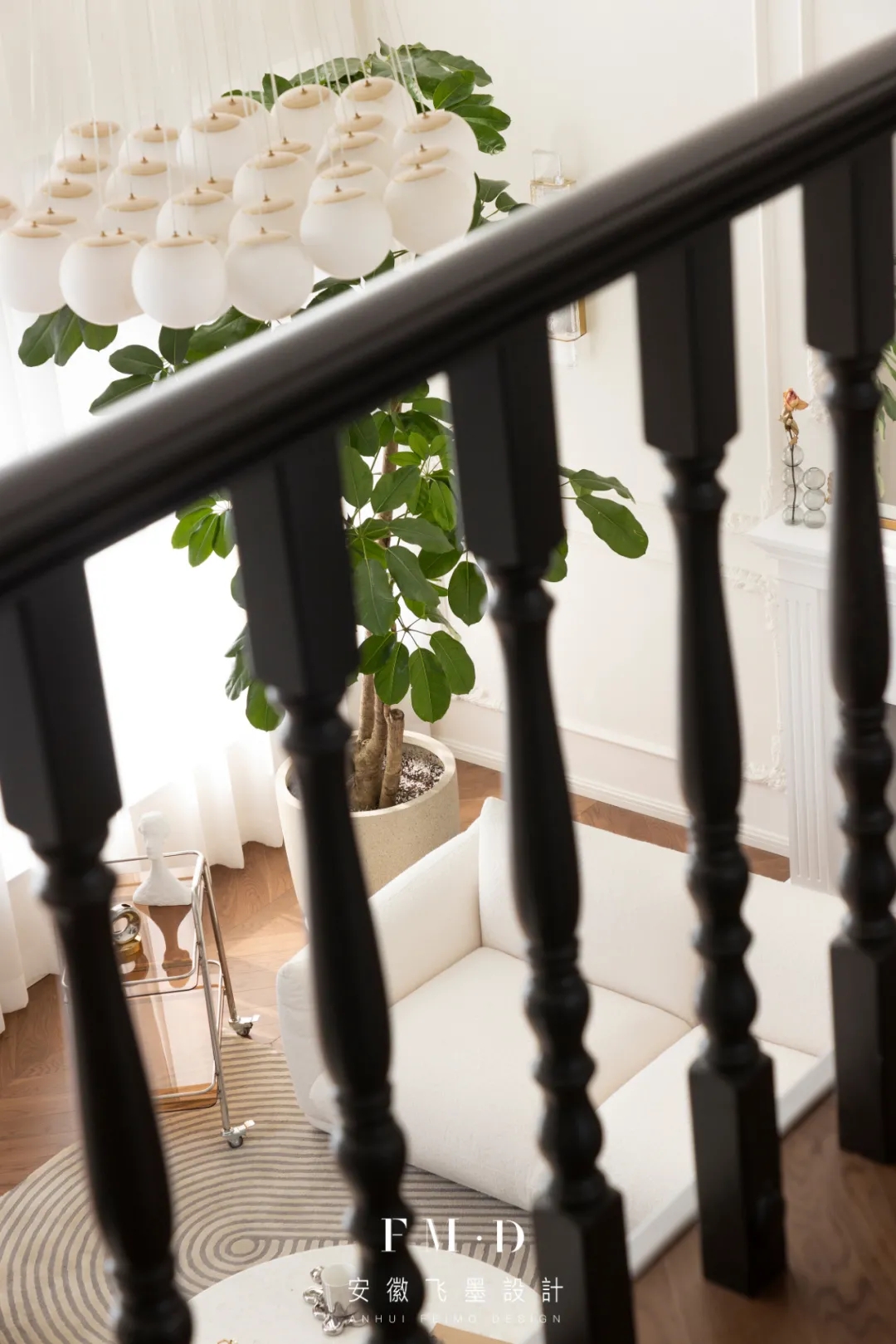 《山归来》丨中国合肥丨安徽飞墨设计-92