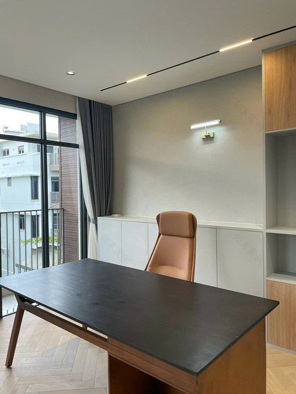 Nội thất căn hộ(公寓室内装修)丨客户提供3D图纸-14