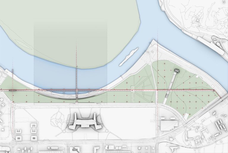 贝尔格莱德自然历史博物馆新馆建设丨MitArh建筑工作室-86