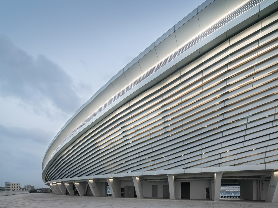 海口五源河体育场-39