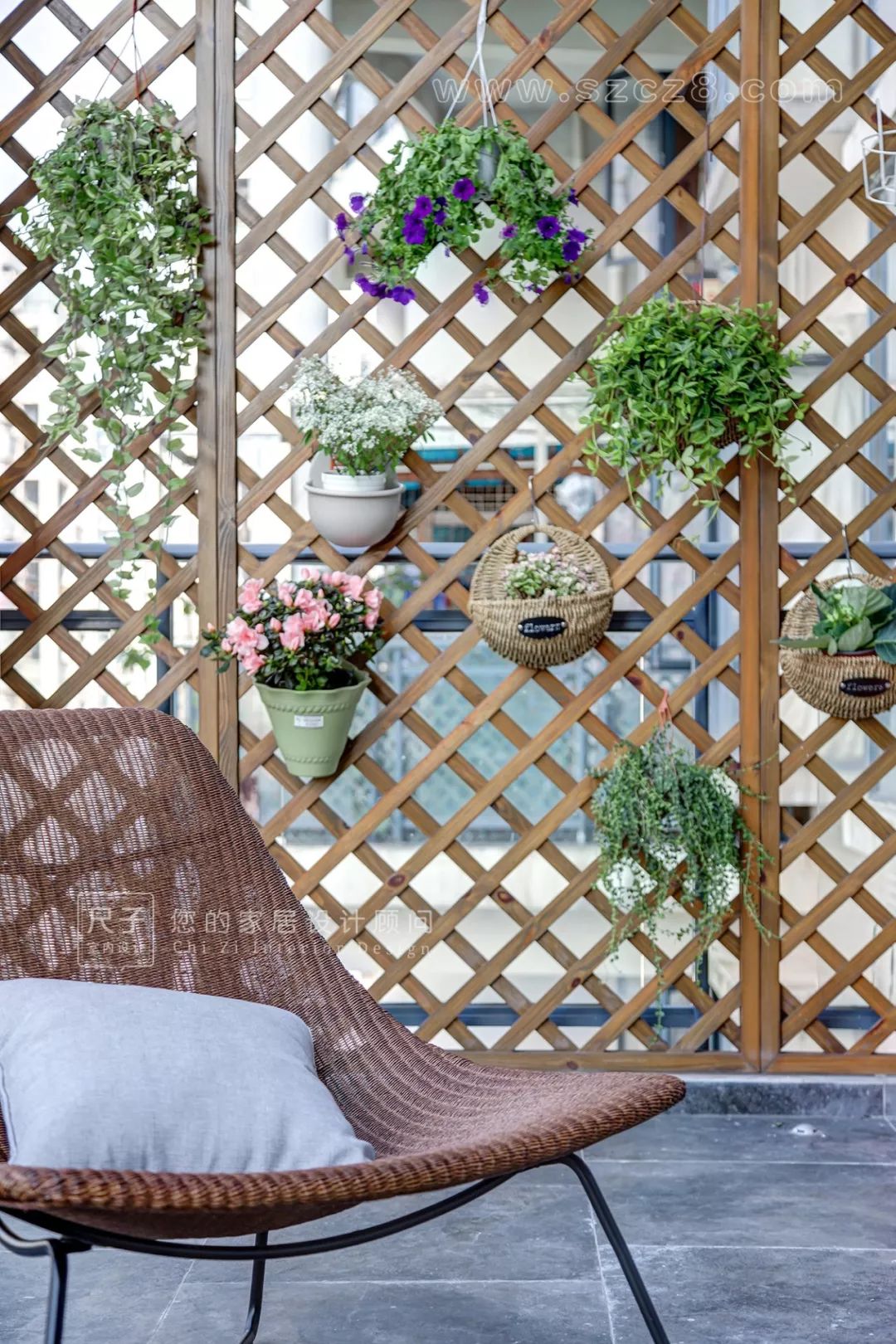 三代同堂的北欧童话乐园-88