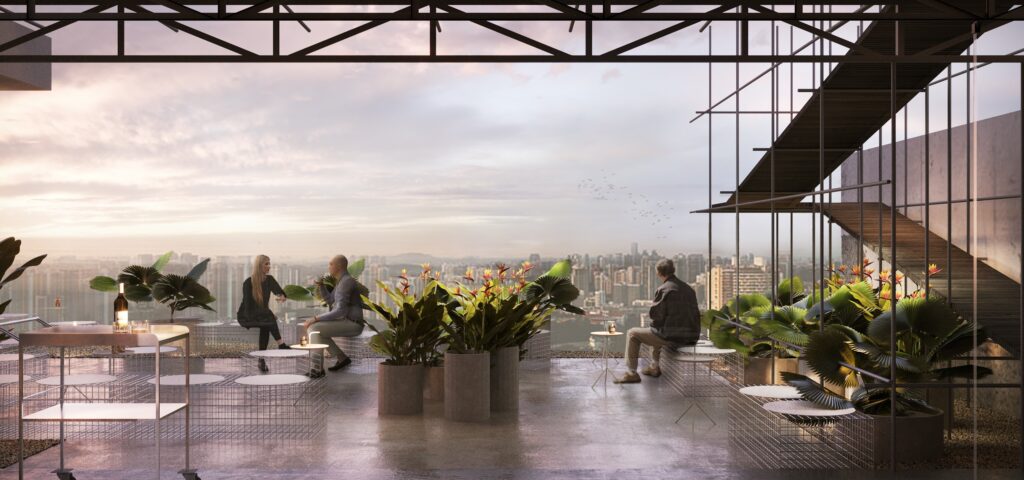 the project | 2020-3