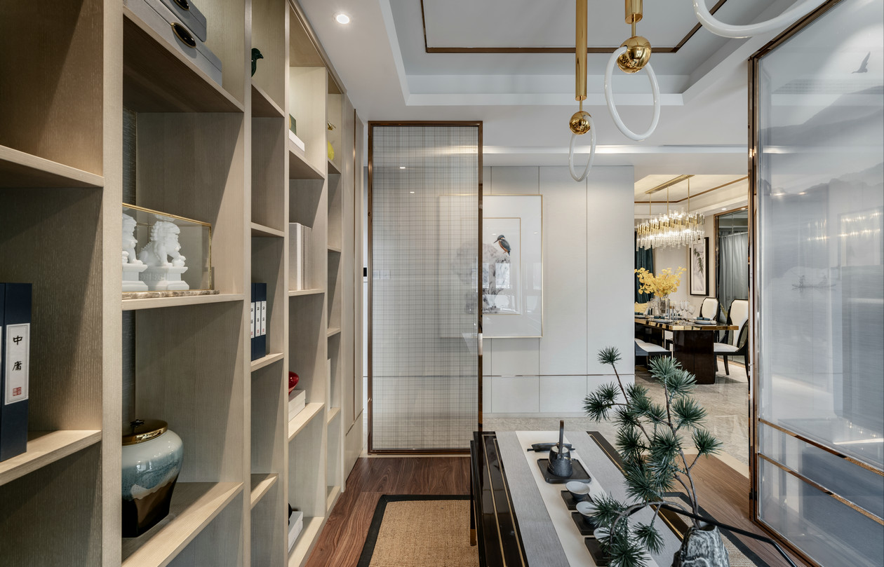 融汇温泉城丨中国福州-22