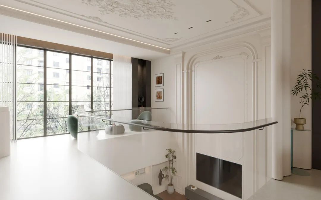 时代悦府·浪漫缩影丨水木新作-107