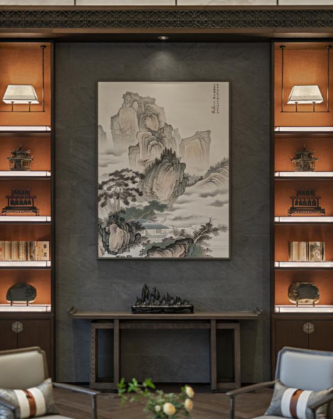 黄石建发和玺营销中心丨中国黄石丨深圳市盘石室内设计有限公司-23