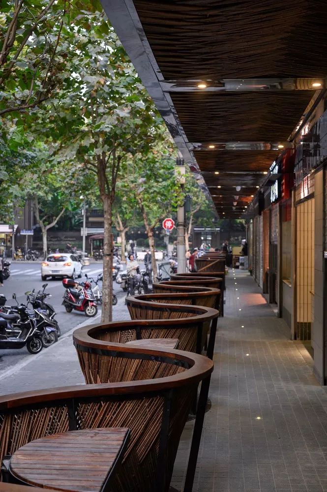 巨鹿集团蒙西菜场丨中国上海-25