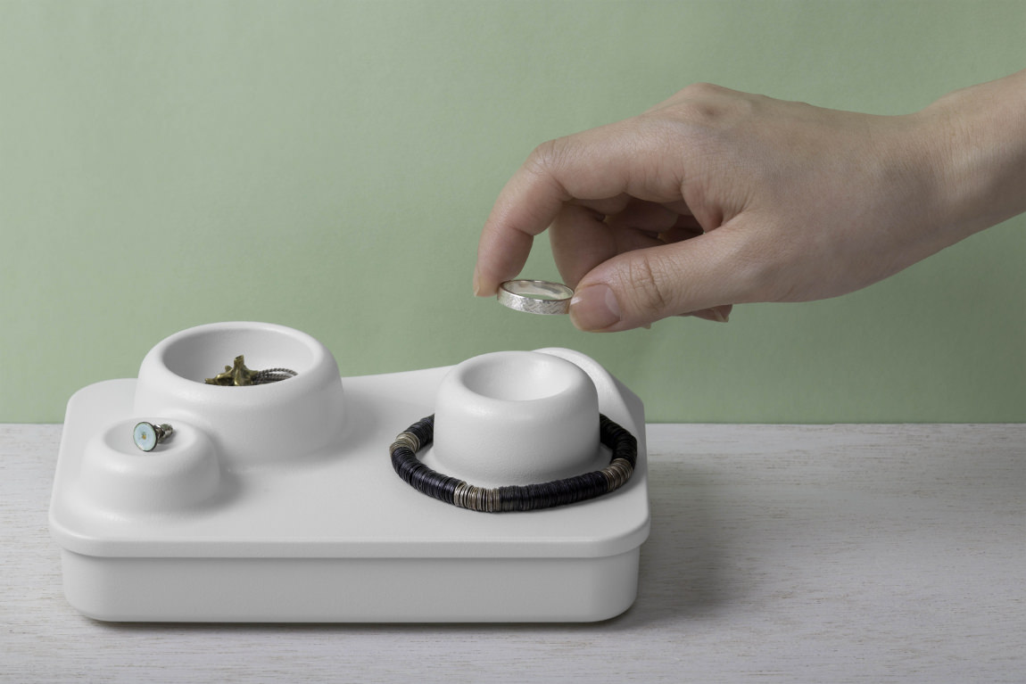 Landscape办公桌整理器-38