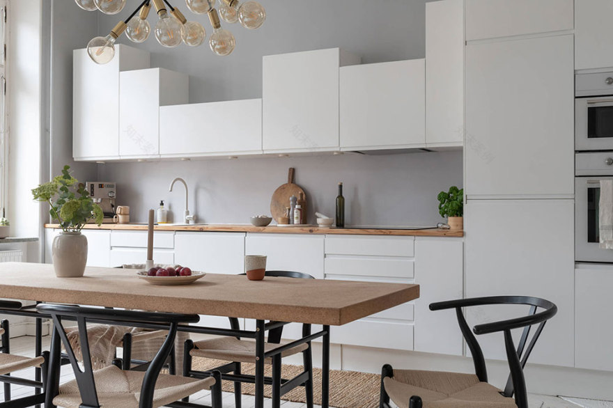 斯德哥尔摩阳光公寓-8