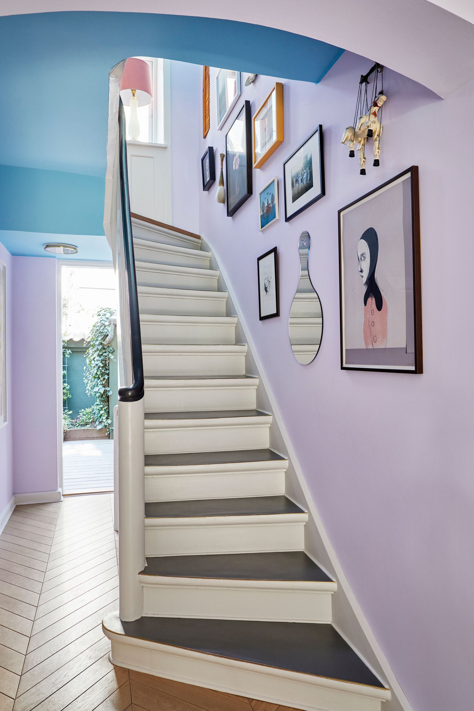 Stine Goya位于哥本哈根的住宅丨丹麦哥本哈根-9