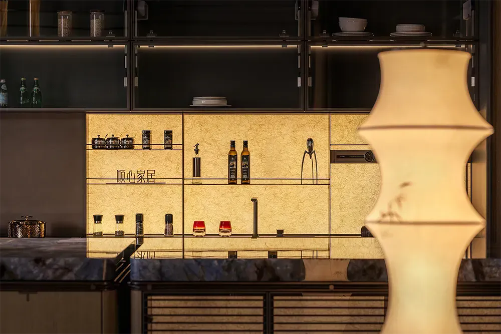 279㎡徽式展厅-39