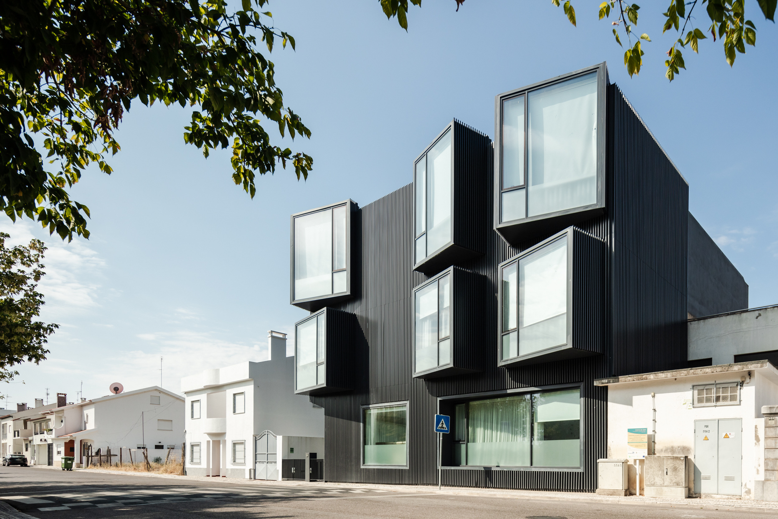 关爱老年,创新养老空间设计-22