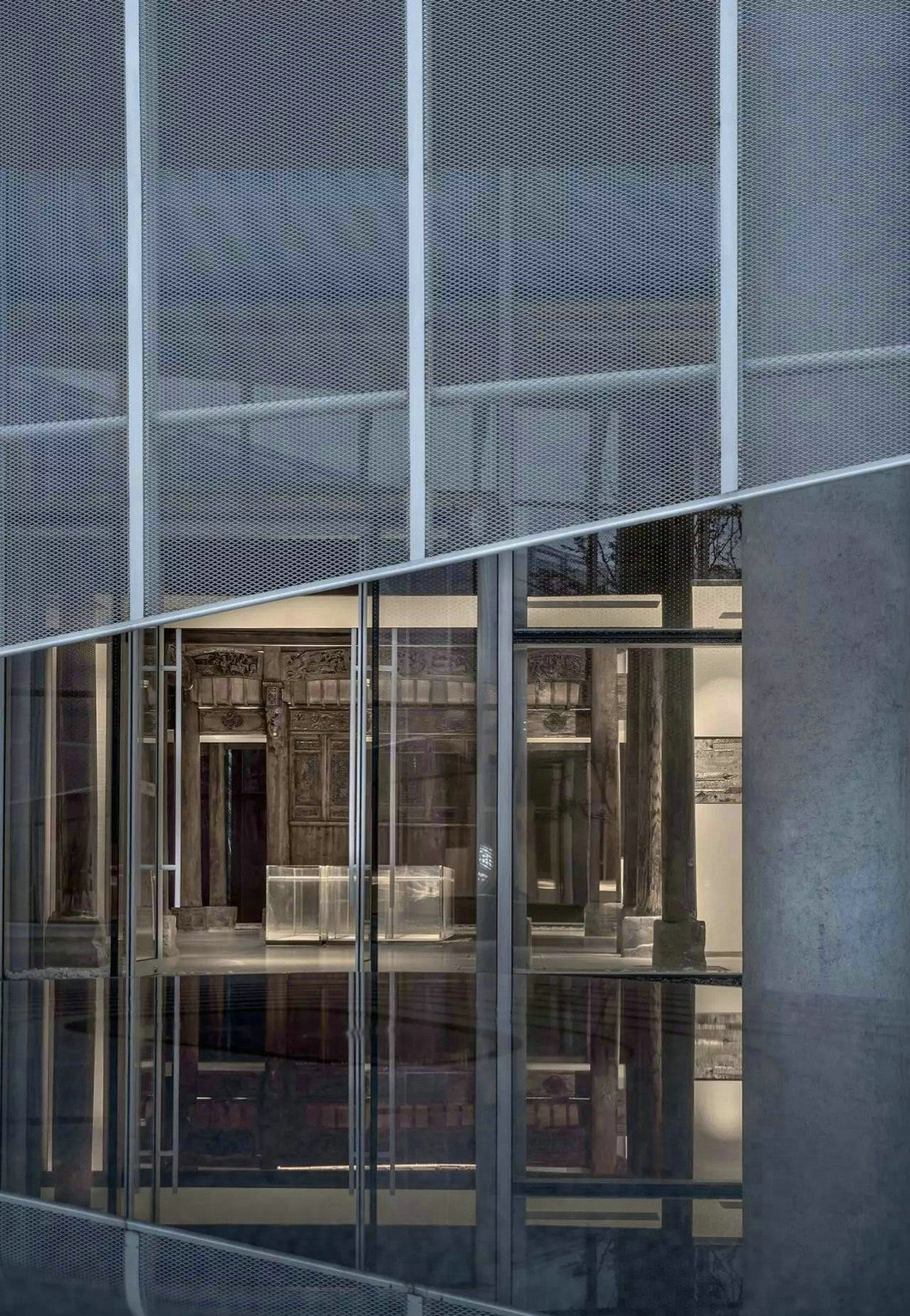 梁建国：木渎老房子-8