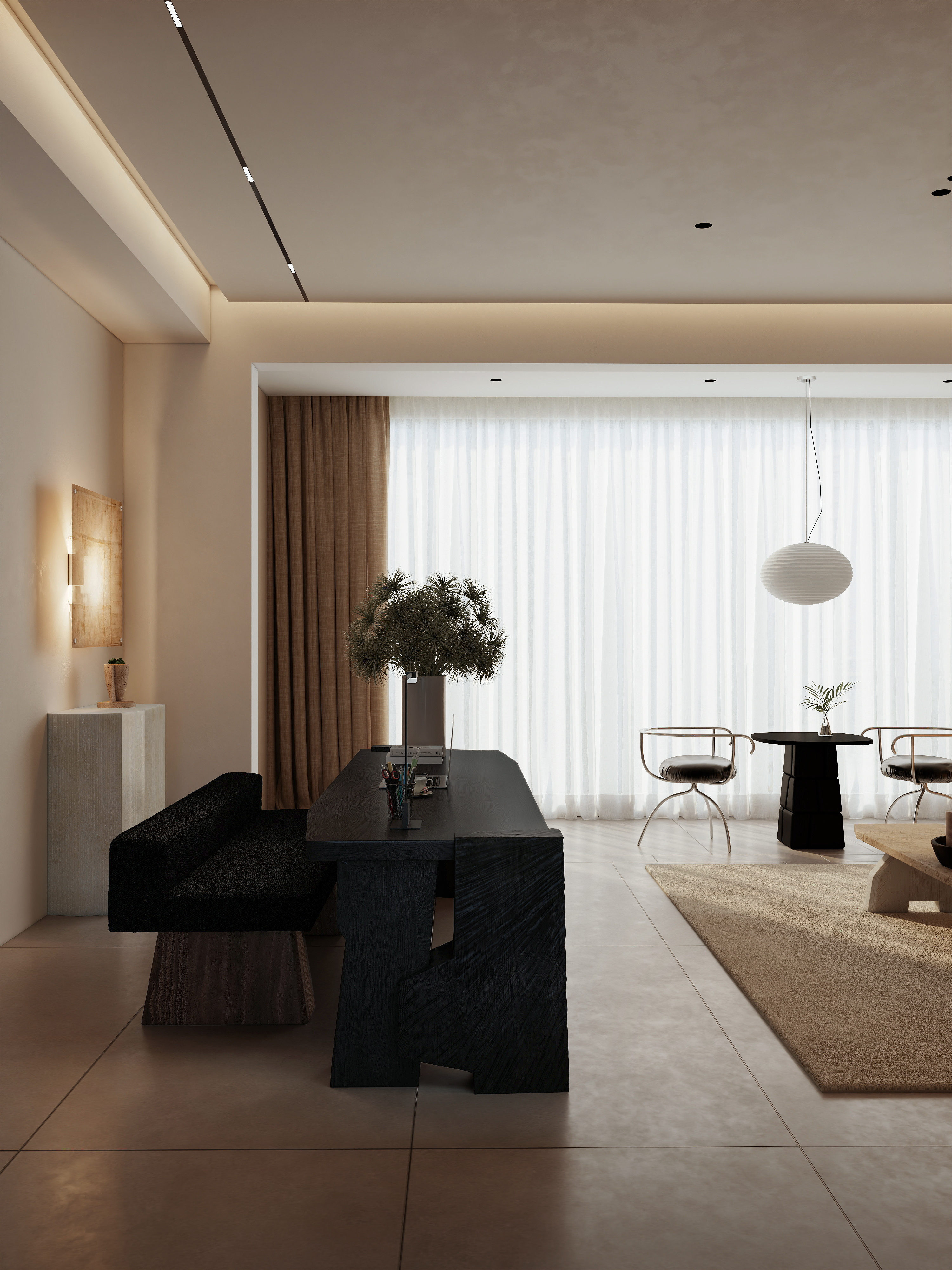 杭州·绿城·桂香园方案case5  2丨中国杭州-23