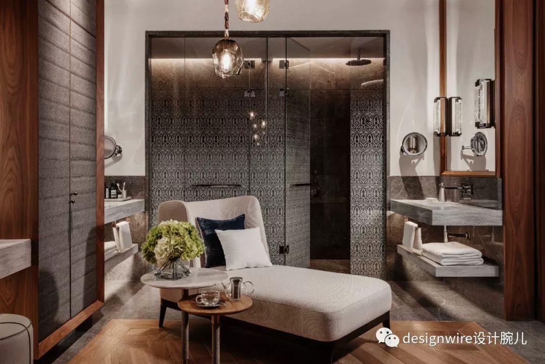 惊艳!全球最新 3 家 One&Only 酒店设计亮点解读-161