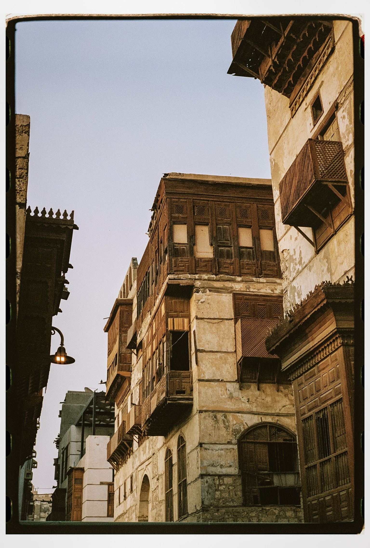 丨沙特阿拉伯吉达-19