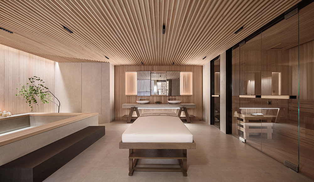 中国府 别墅豪宅丨中国北京丨近境制作-54