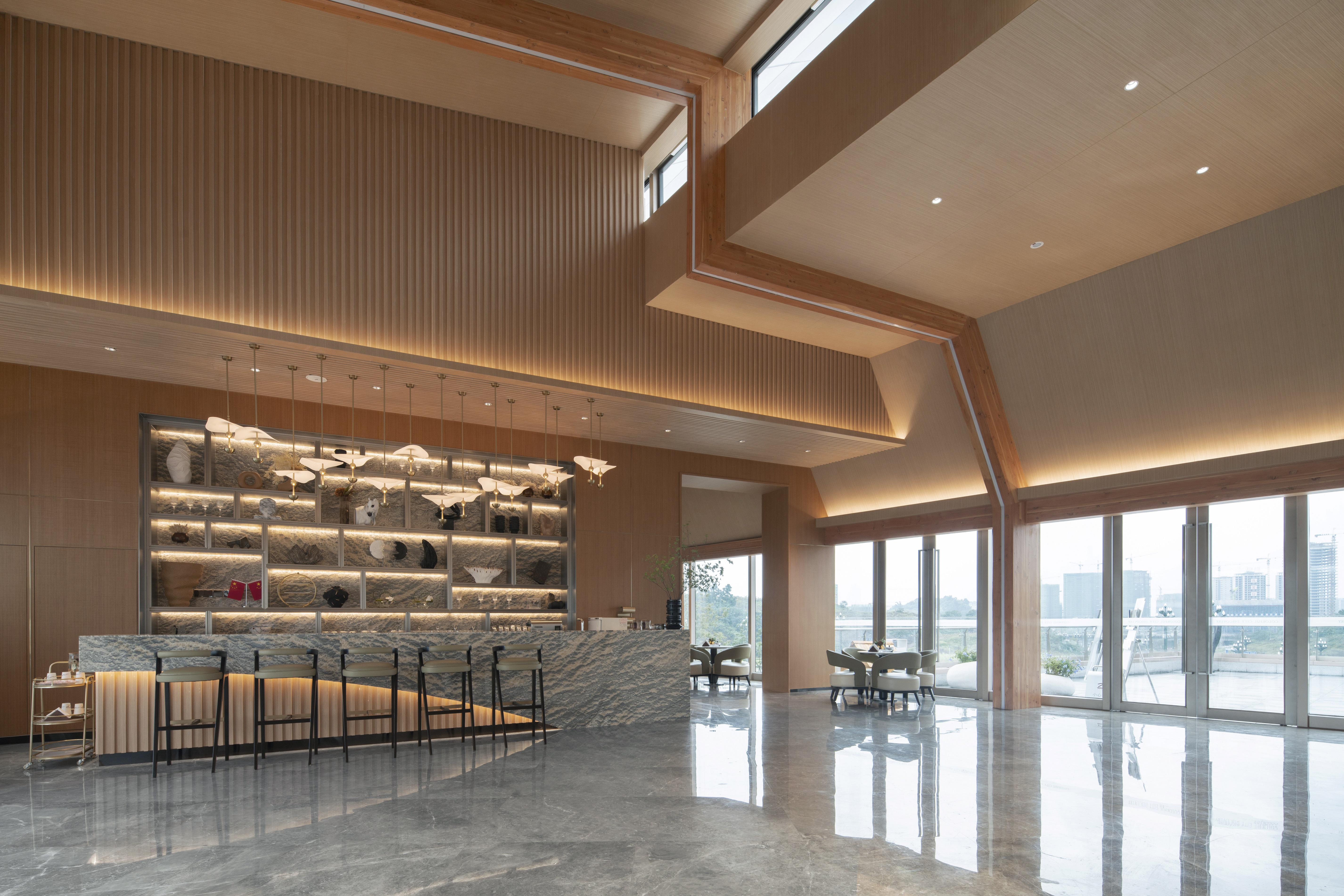 白玉兰丨中国宜宾丨Challenge Design-68