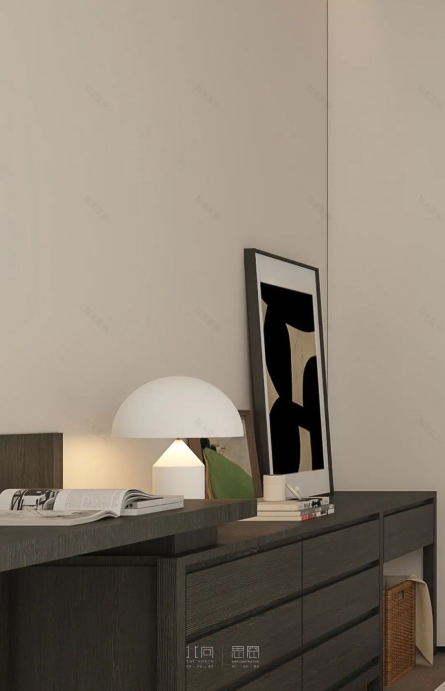 明亮黑打造生活仪式丨北向·思恩-68