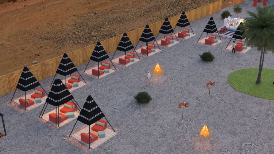 Desert Events Design-3