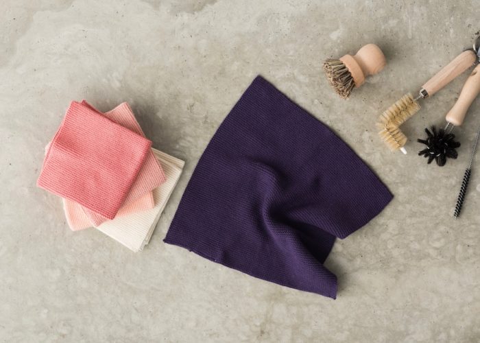 お洒落で実用的な掃除クロスお気に入りの道具があれば毎日の家事が楽しい！ | Interior | 100%LiFE-2