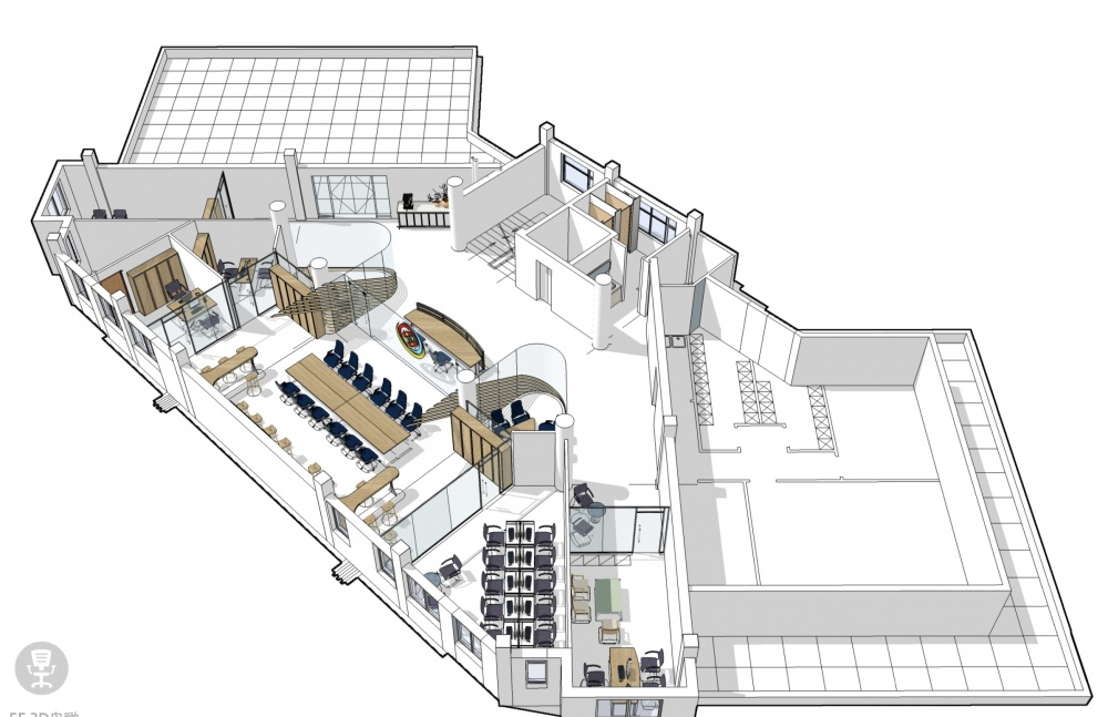 
朝阳市亚历山大体检中心 -7