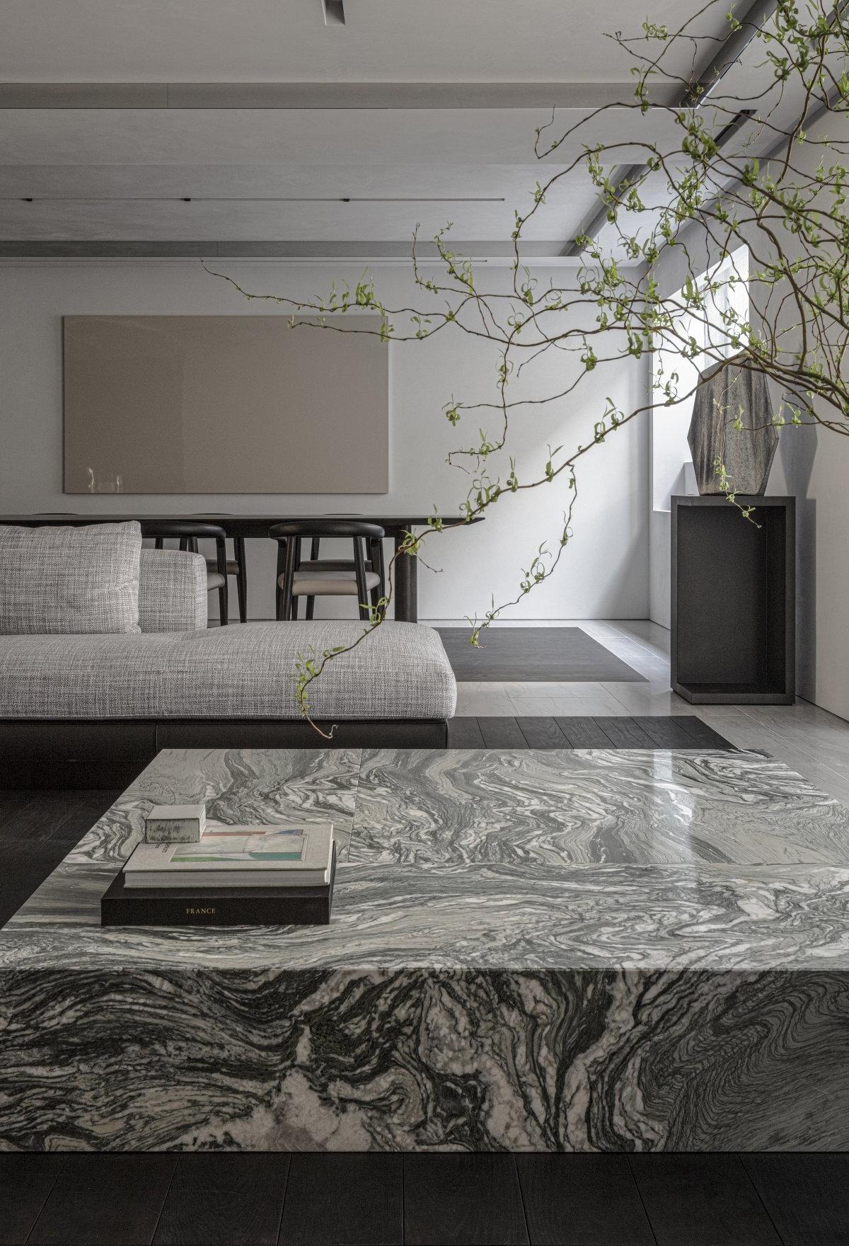 日本 Yokohama 住宅丨I IN-7