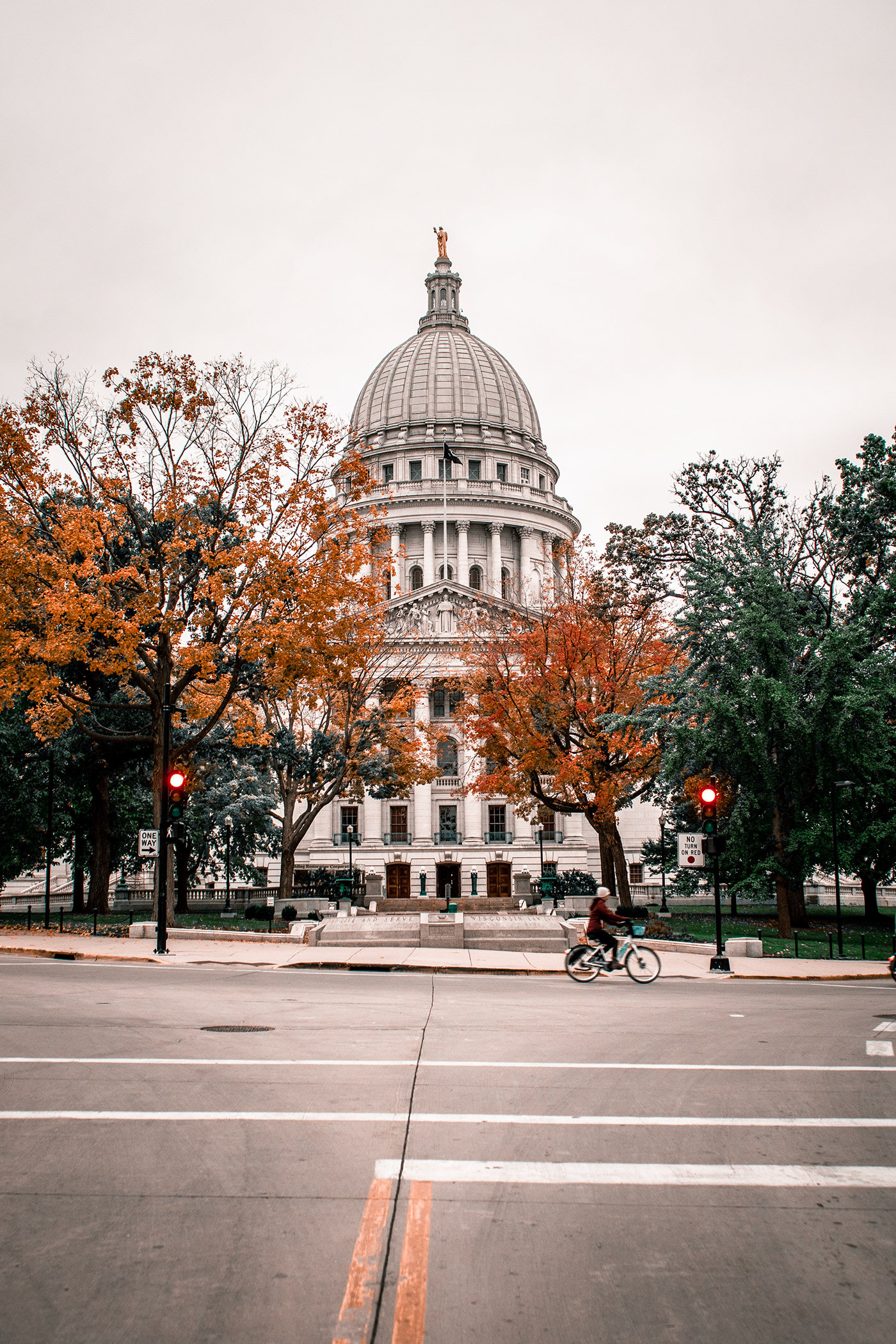 商业街区丨Madison Streets丨美国-7