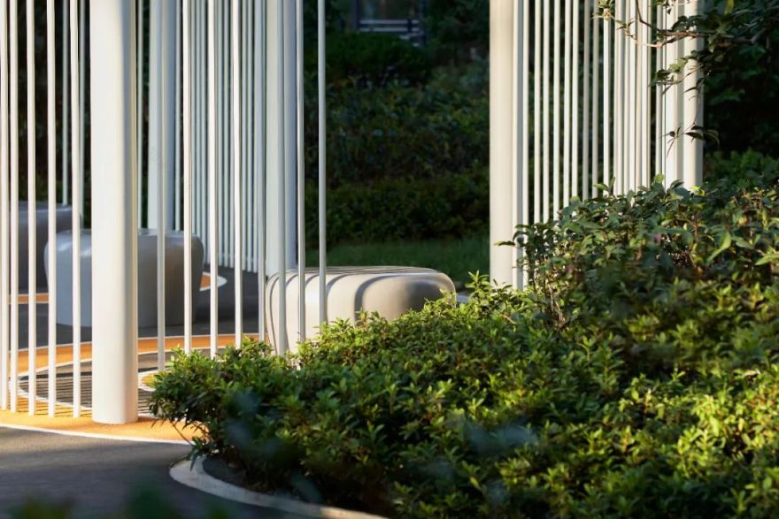 归心交付|西安东方宸院:书写新生,叙事当代东方-34