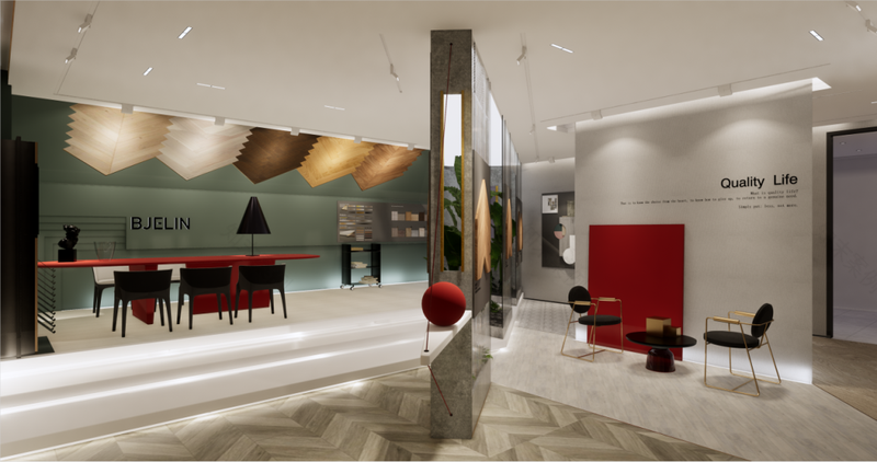 贝杰林地板店-24