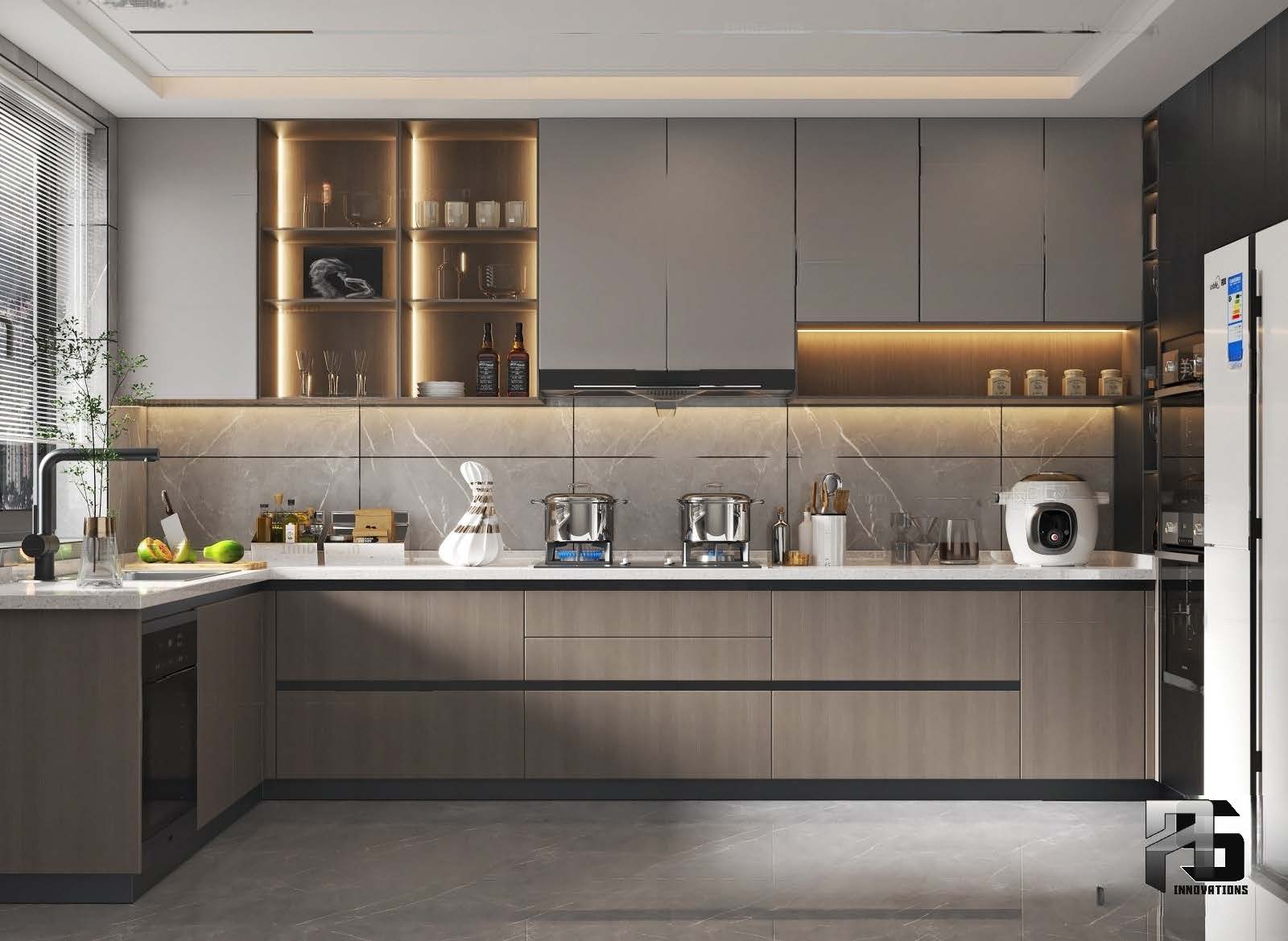 Kitchens Designs 4-3