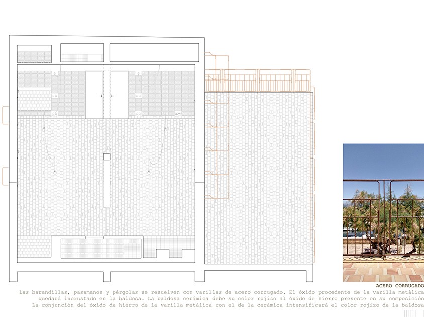 CAN PICAFORT旅行公寓，西班牙 / TEd’A arquitectes-61