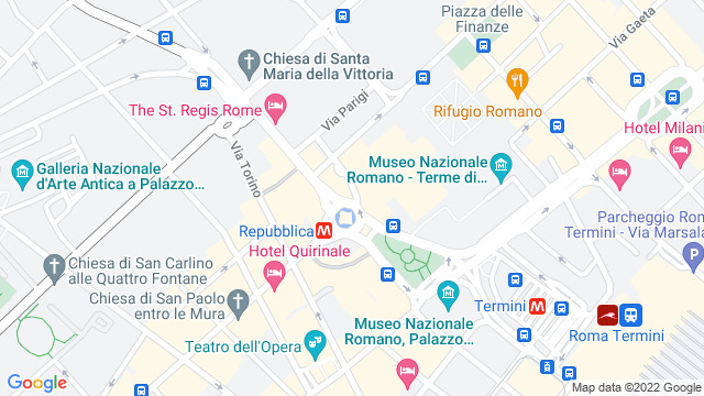 丨意大利罗马-56