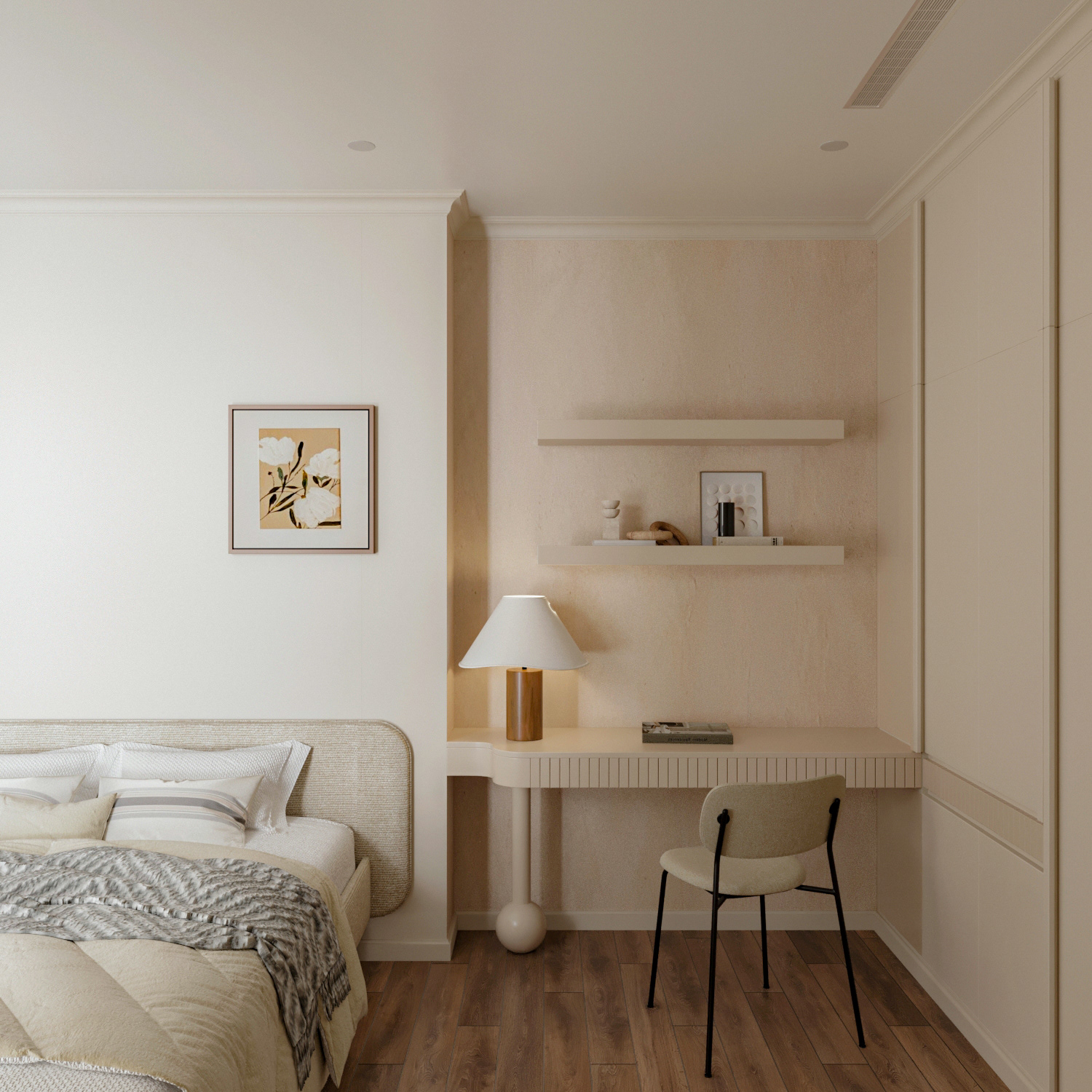 The Midcentury Vinhomes Park 11-13