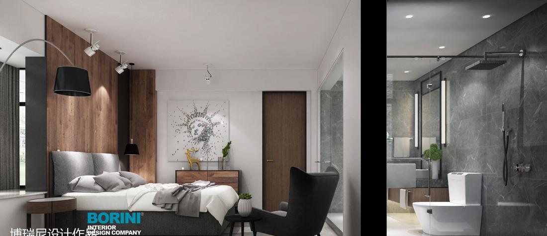 
杨先生建发御园住宅 -11