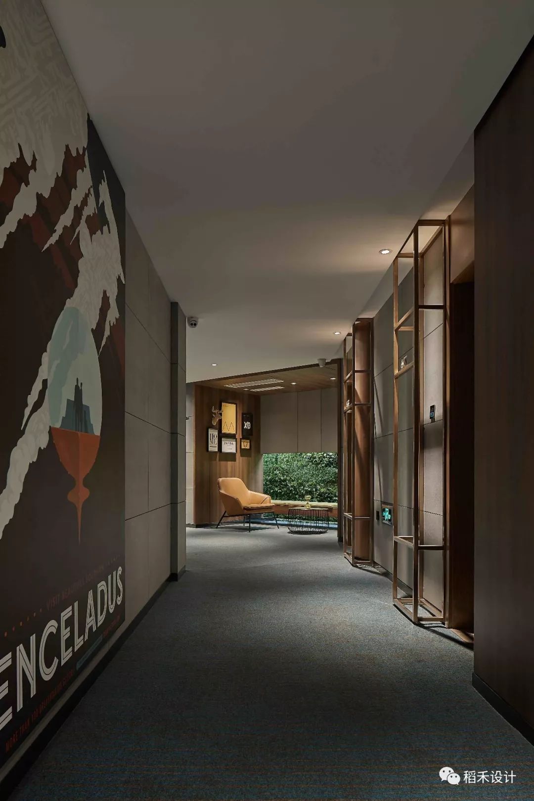 艾尚精品酒店 | 现代简约与多元风格的完美融合-27