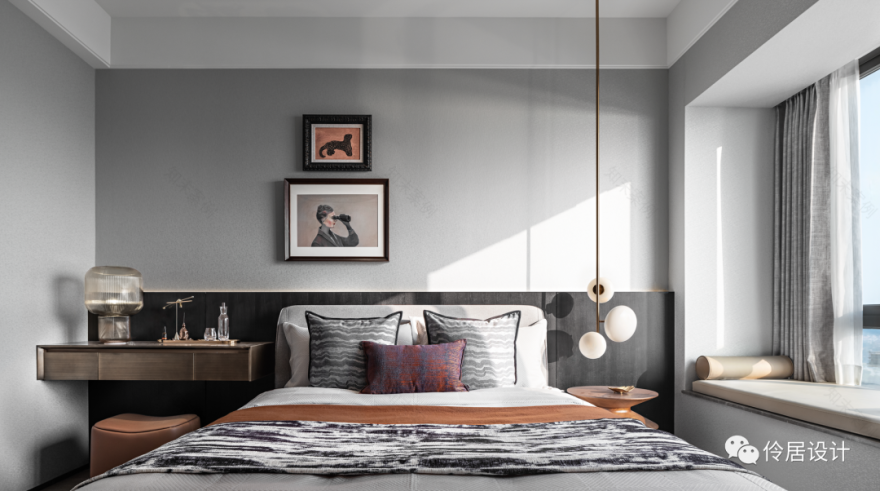 瓴 | 简雅气度 生活滋味美学构造-126