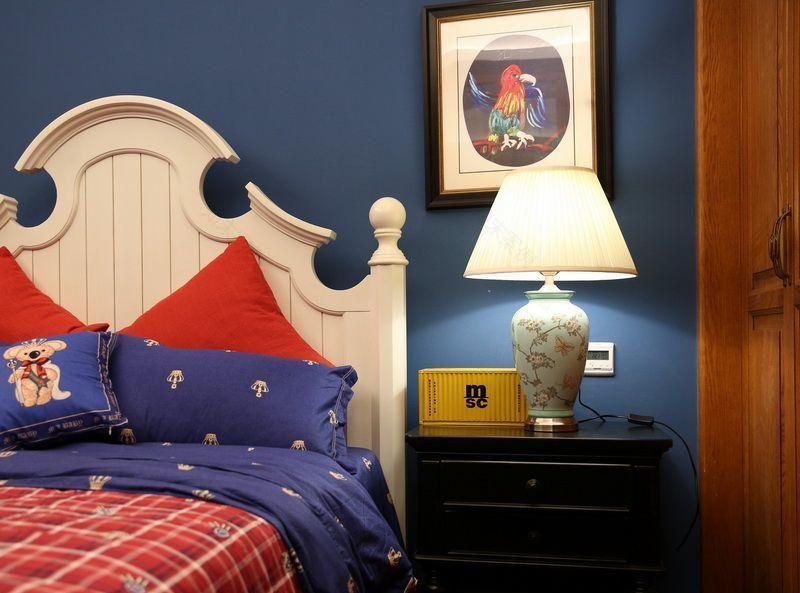 三代同堂的绿色家园-68