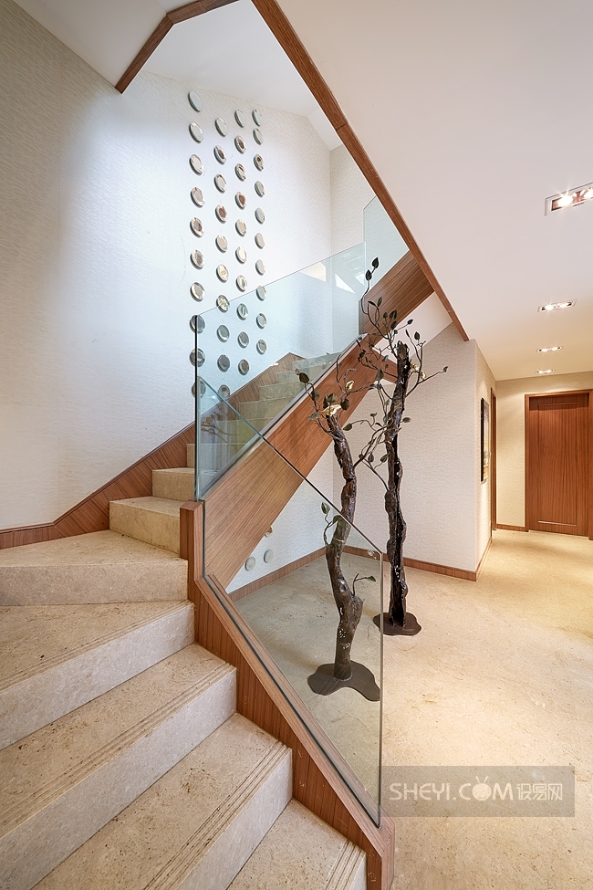 中航联排别墅 港湾-25