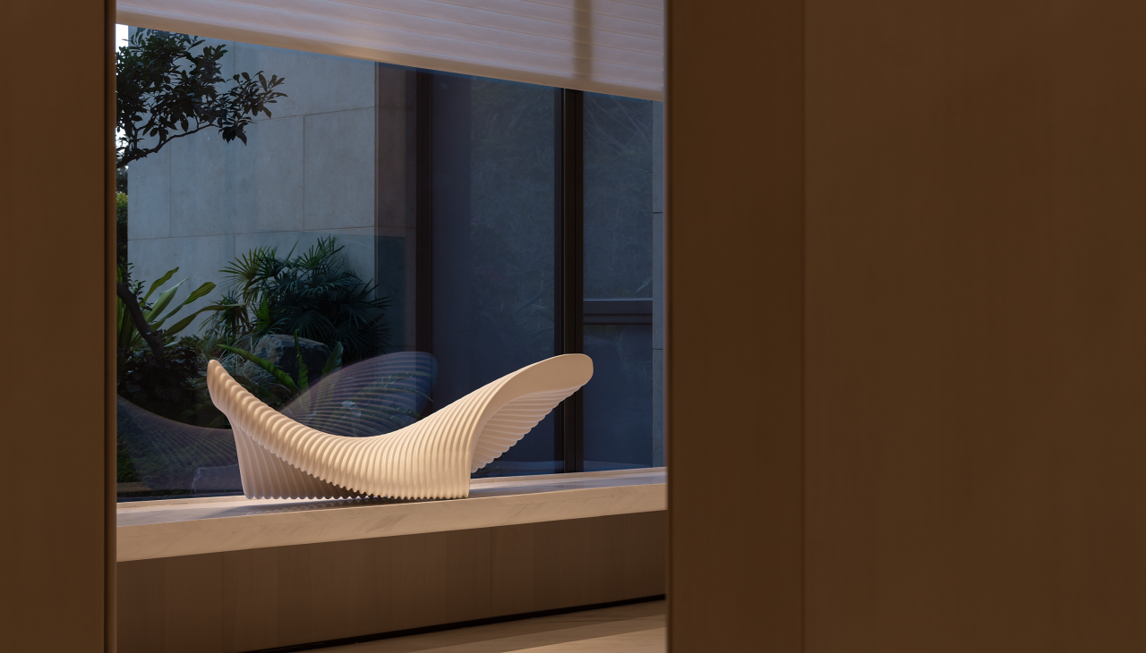 观邸接待中心丨中国深圳丨MTO洣图设计（深圳洣图装饰设计工程有限公司）-33